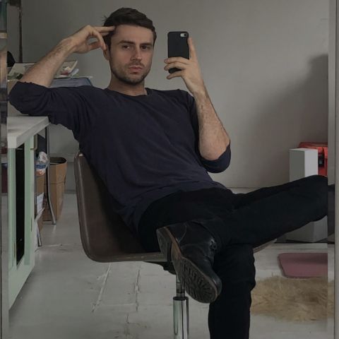 Joshua Citarella
