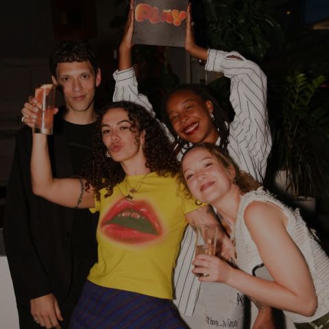 Play Zine