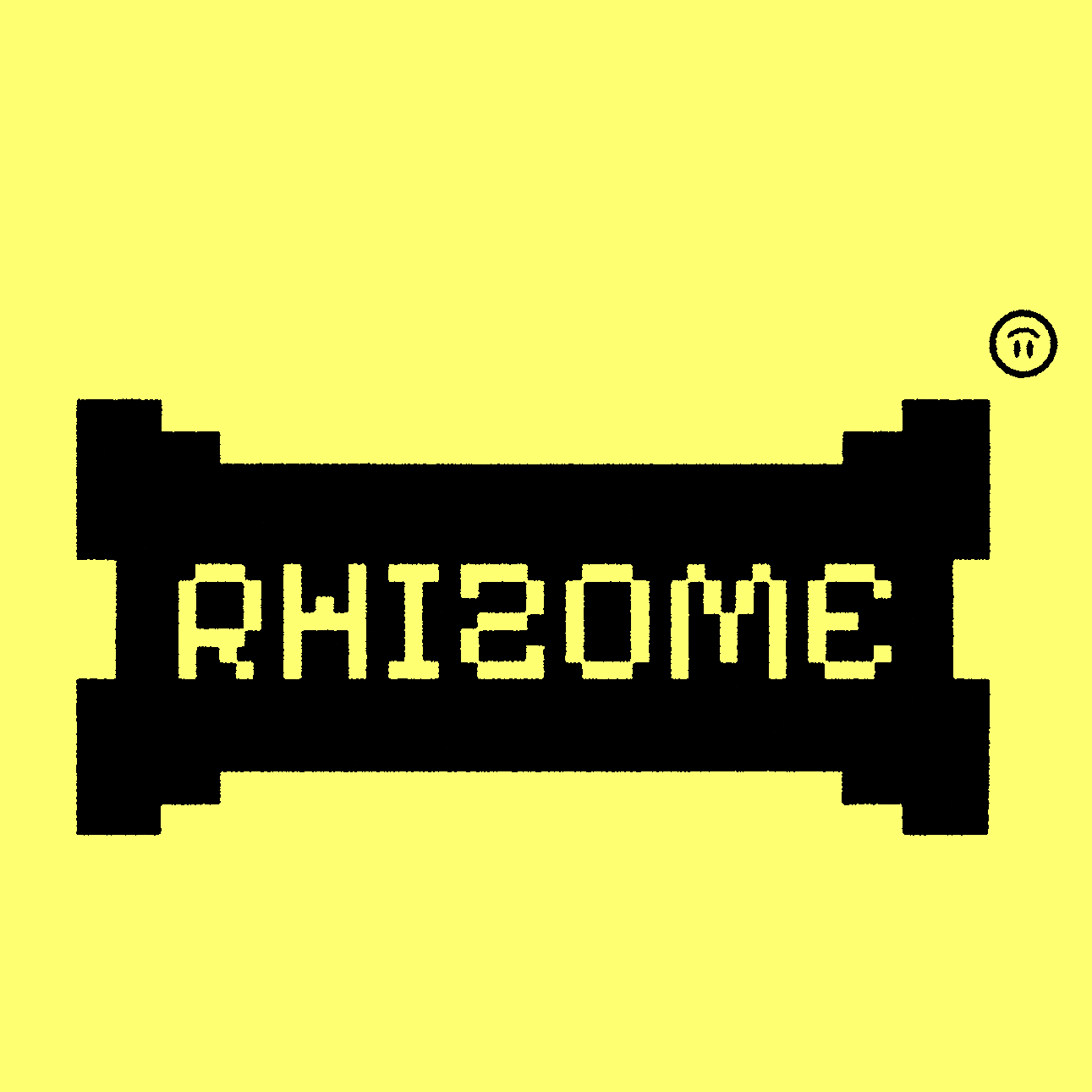 Rhizome