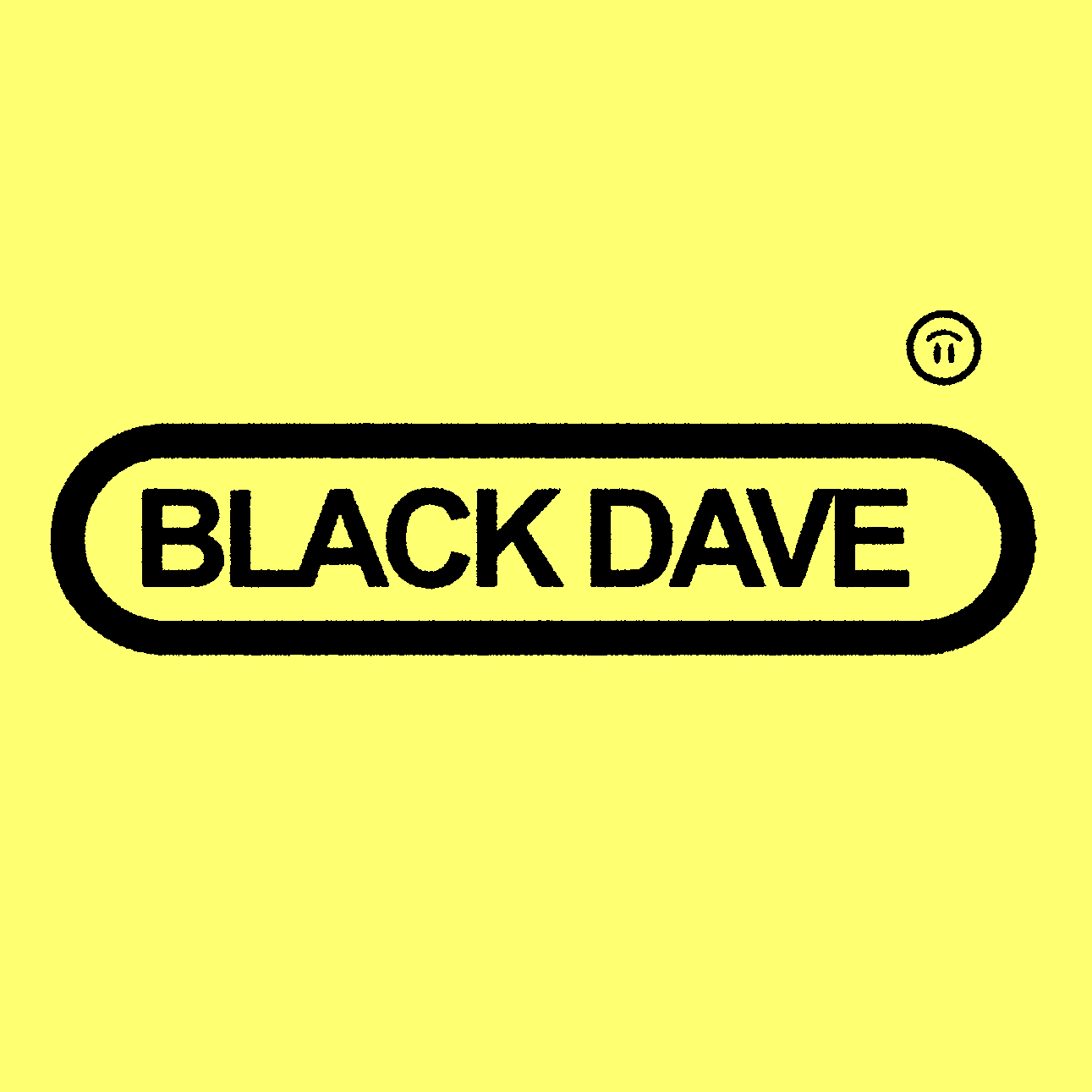 Black Dave