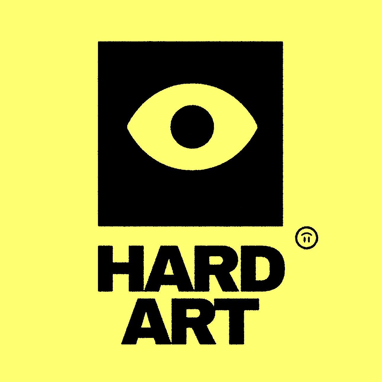 Hard Art