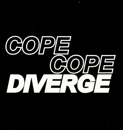 cope