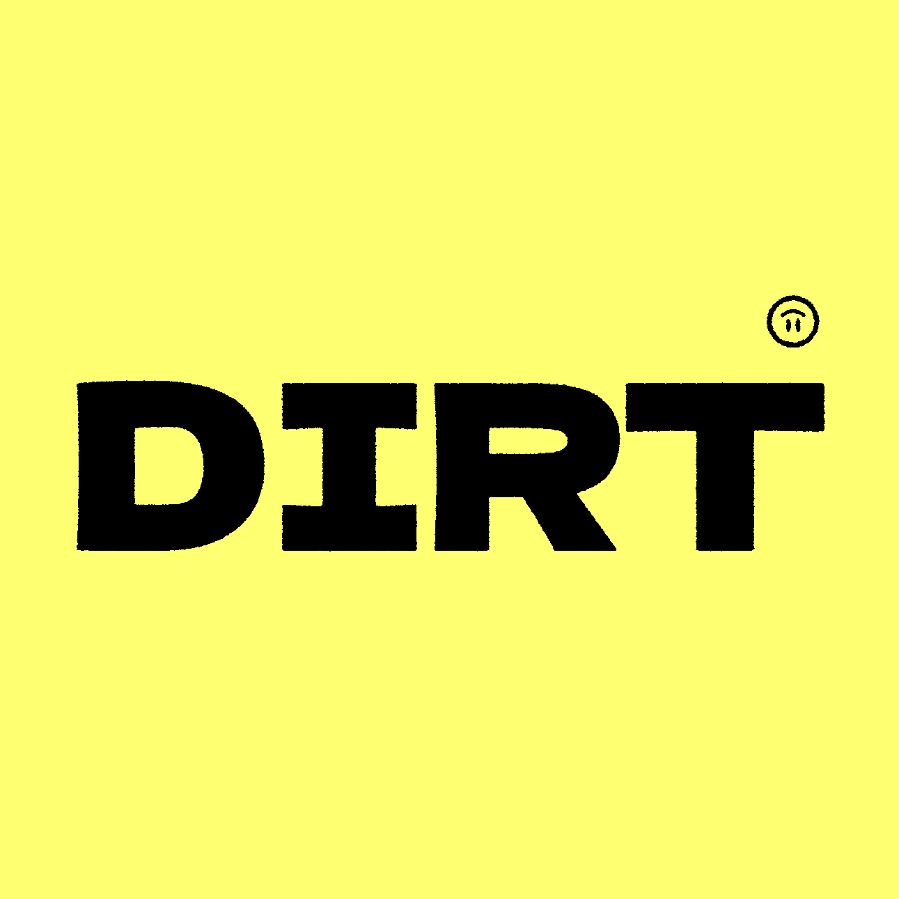 Dirt