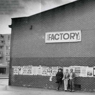 Factory