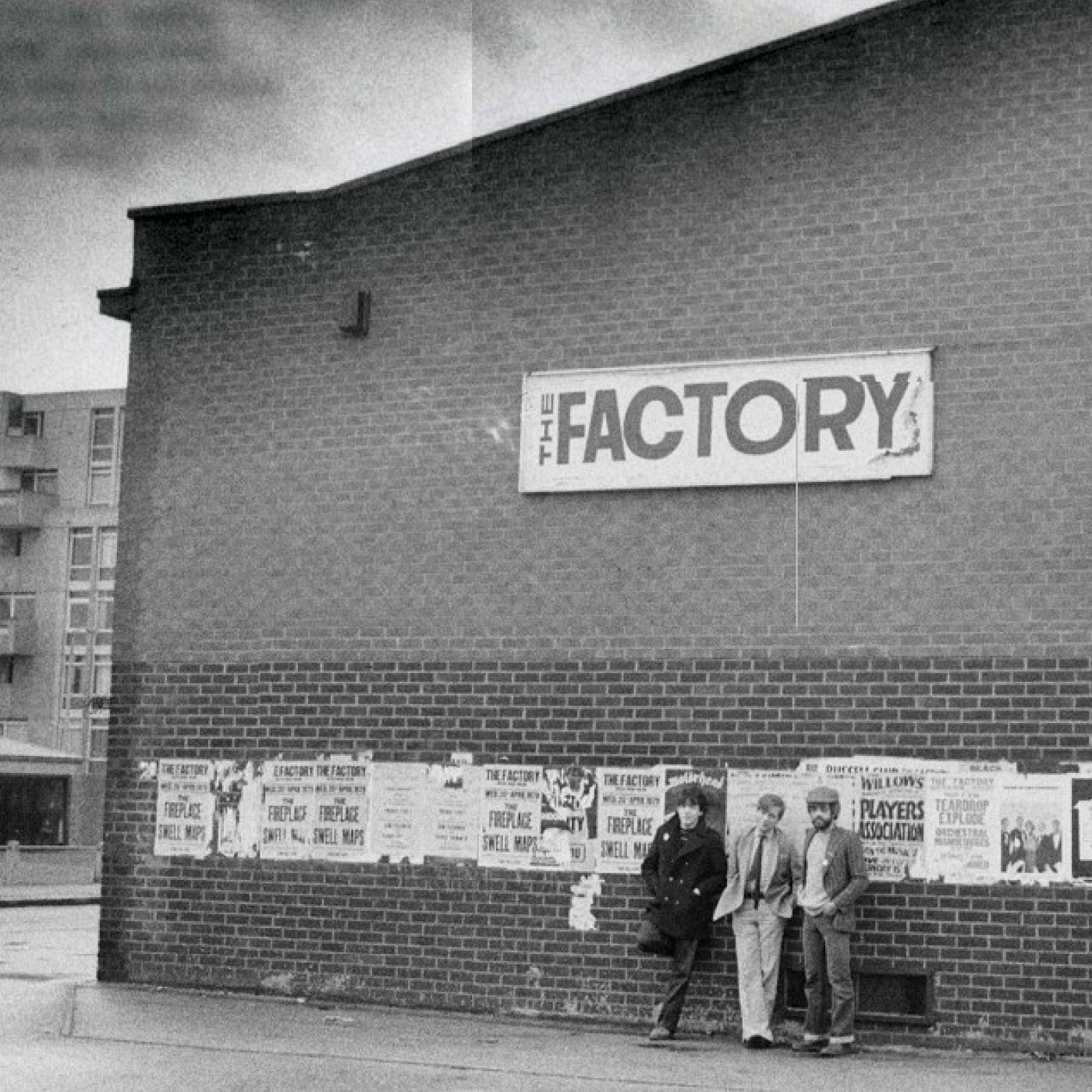 Five creative lessons from Factory Records | Metalabel Editorial