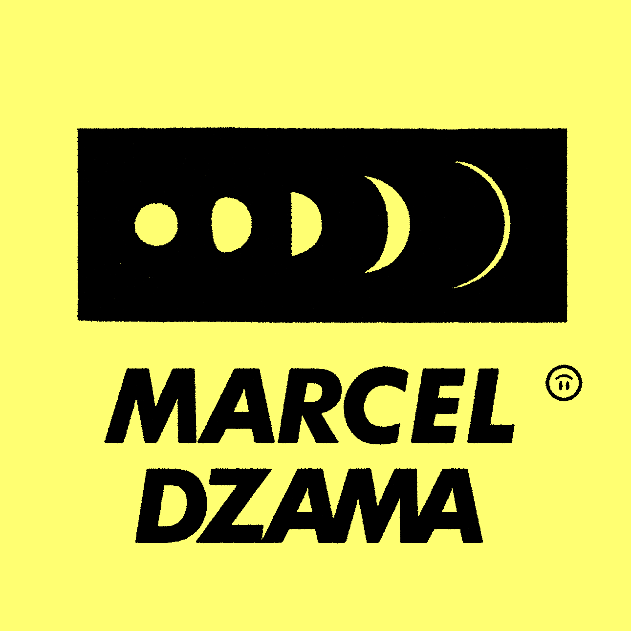 Marcel logo