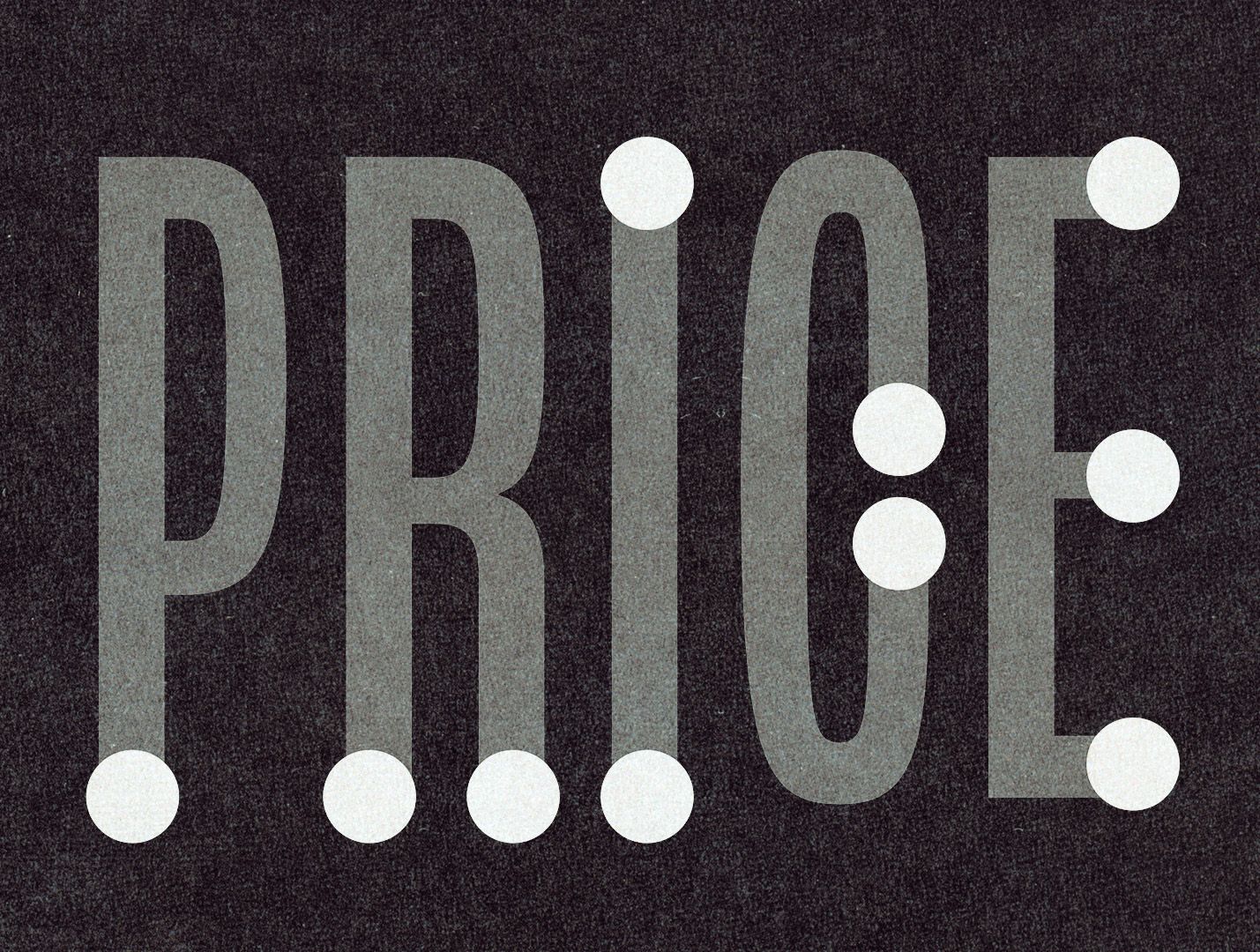 price