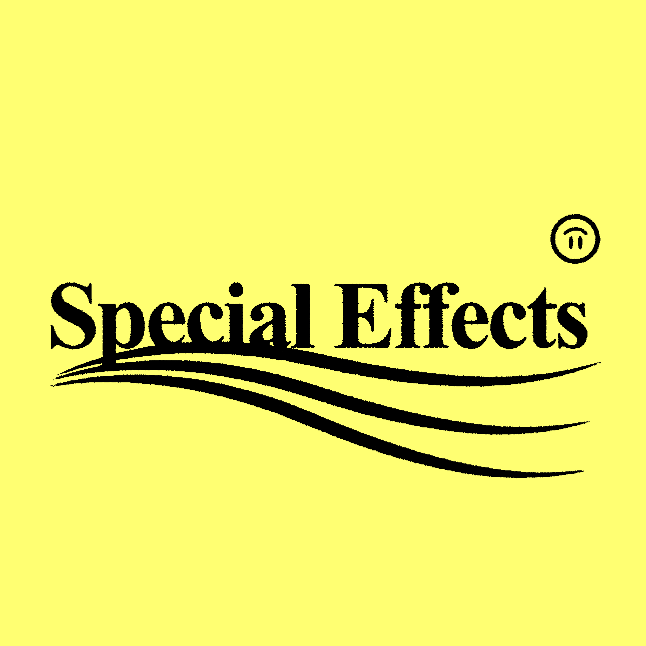 Special Effects